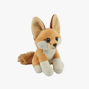 Wild Republic Pocketkins-Eco Fennec Fox